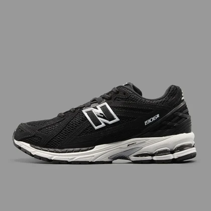 نیوبالانس 1906R جت بلک New Balance 1906R Jet Black