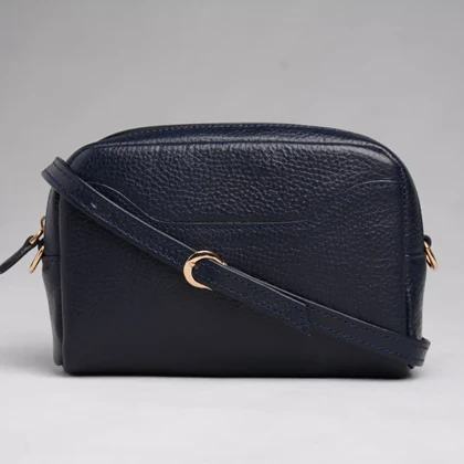 کیف دستی چرم زنانه مایا