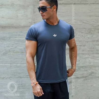 تیشرت مردانه ADIDAS MC