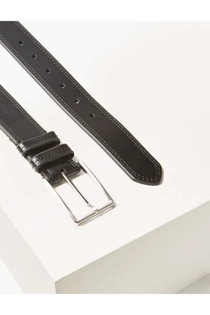 کمربند مردانه marks-and-spencer