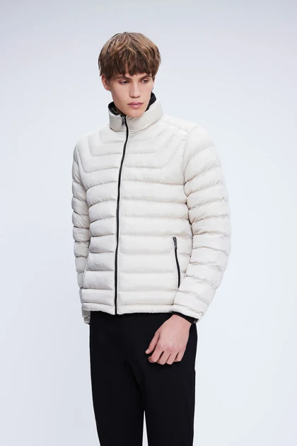 کت و کاپشن مردانه hatemoglu