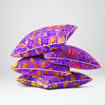 کوسن 4 تکه 287