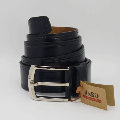 کمربند مردانه چرم مصنوعی (فوم درجه یک)