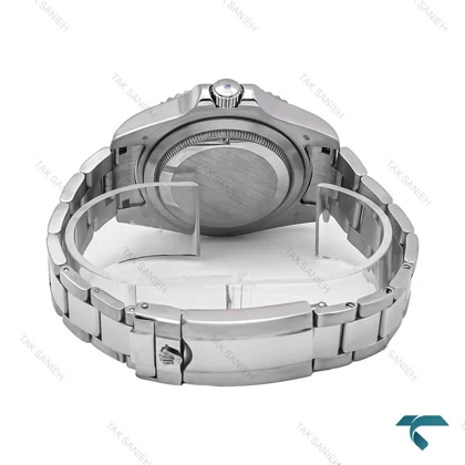ساعت رولکس جی ام تی مستر 2 مردانه تیفانی Rolex-6623-G