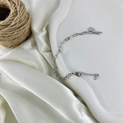 دستبند زنانه ژوپینگ مدل تیفانی