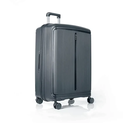 چمدان نشکن هادایز مدل HADIZE - HZD001 LARGE POLYPROPYLENE سایز بزرگ