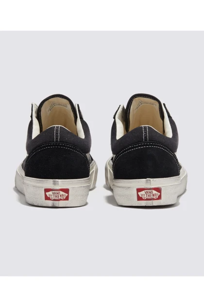 کتانی مردانه اورجینال vans vans