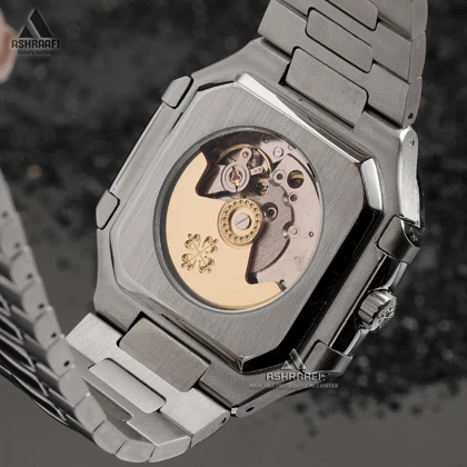ساعت مردانه پتک فیلیپ Patek Philippe Cubitus ST90