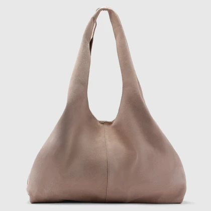 کیف دوشی زنانه VELVET