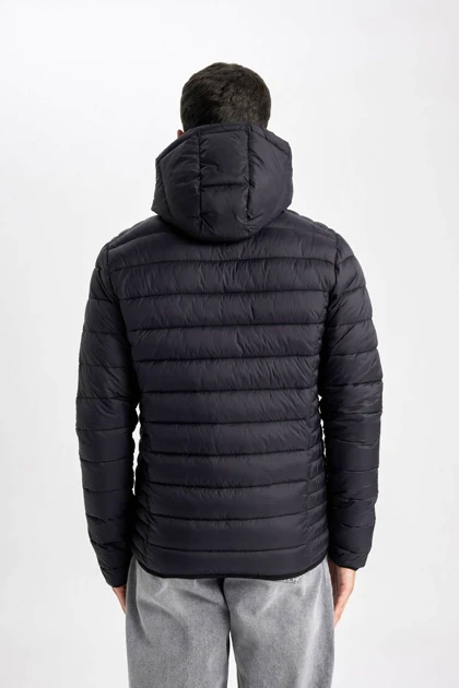 کت و کاپشن مردانه اورجینال دیفکتو defacto