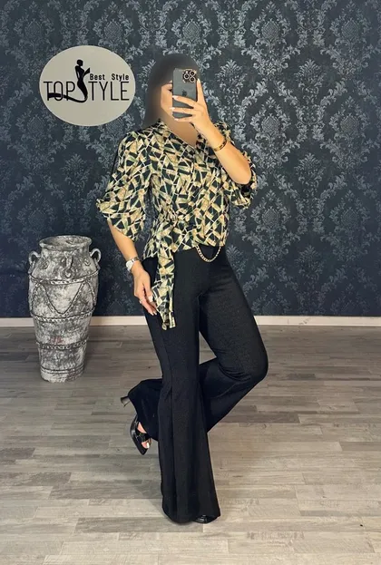 شومیز : 8440