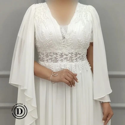 پیراهن عروس و محضر آرام 928