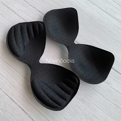 سوتین طرح نوا ( سایز 65 )