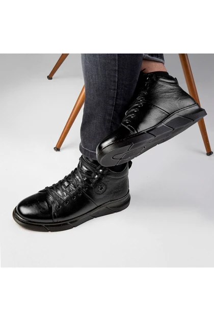 بوت و نیم بوت مردانه ducavelli