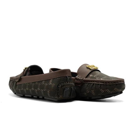 کفش کالج زنانه مدل Miu Miu 0567