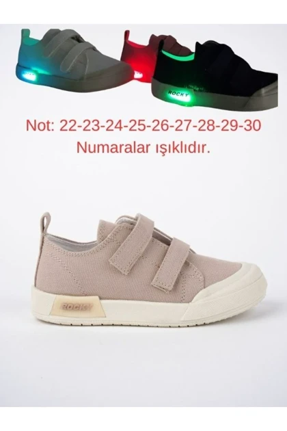 کتانی بچگانه mcdark