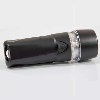 چراغ جلو و چراغ خطر XC-905T