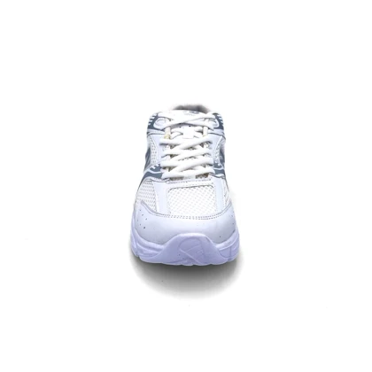 کفش اسپرت مردانه مدل sneaker - 0051_White