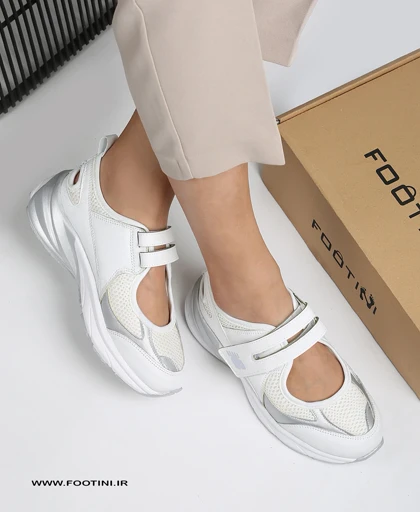 کفش کتانی زنانه تابستانی 082 MBD