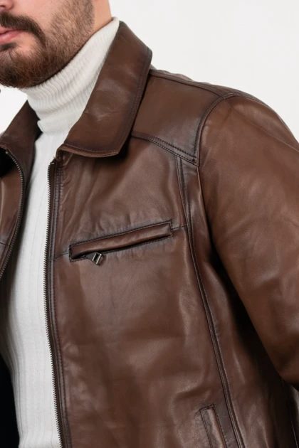 کت و ژاکت مردانه deri-effect deri-effect