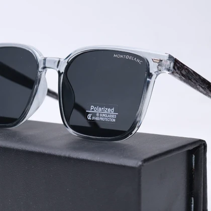 عینک برند MONT BLANC کد 181465