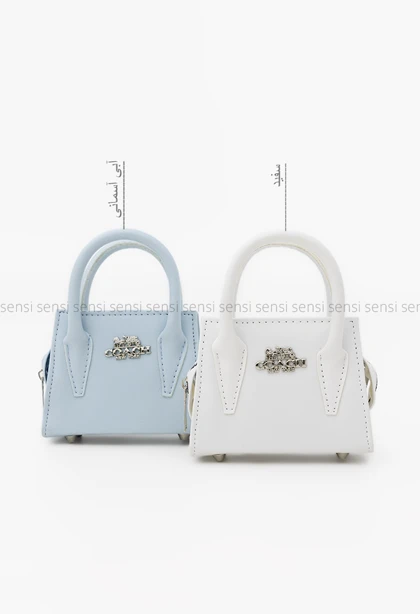 کیف زنانه coach چرم کد1006859