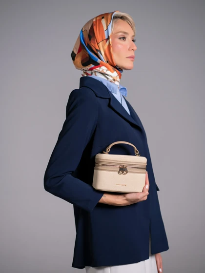 کیف دوشی مدل David Jones CM7417