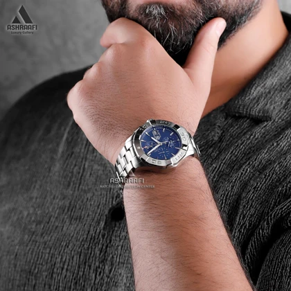 ساعت مچی تگ هویر Tag Heuer Calibre 18