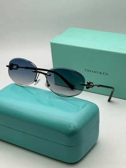 عینک تیفانی کو کد 8880 Tiffany & co