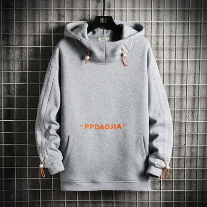 هودی پنبه داخل کرک دار