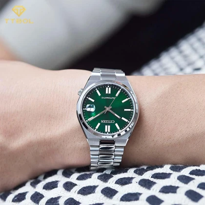 ساعت مچی زنانه سیتیزن CITIZEN NJ0200-50X