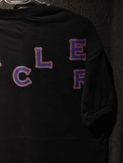 تیشرت MONCLER