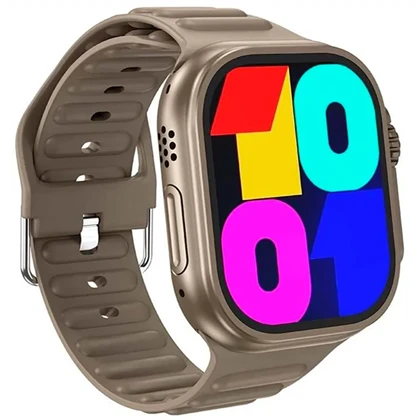 ساعت هوشمند ایکس او XO مدل M10 ULTRA