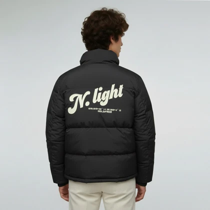 کاپشن N.LIGHT(85312806)