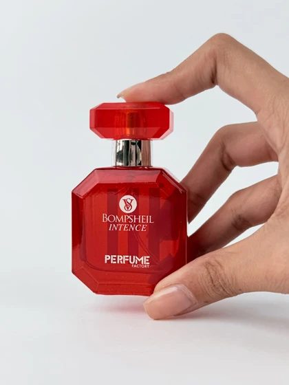 ادکلن مینی ویکتوریا سکرت بامب شل اینتس Victoria's Secret Bombshell intense پرفیوم