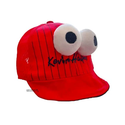 کلاه نوزادی لبه متحرک