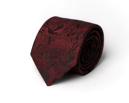کراوات وپوشت طرحدار کارلوتی کدa316