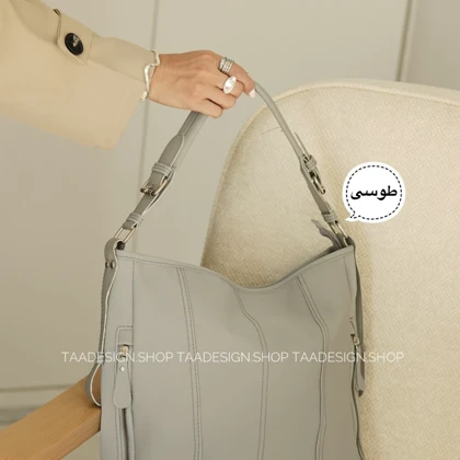 کیف بزرگ زنانه مدل 7123638