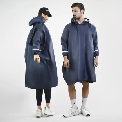 پانچو کوهنوردی اسپرت پکینیو مدل 3L1687 فری سایز