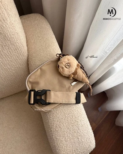 بادی بگ دخترانه نورسا