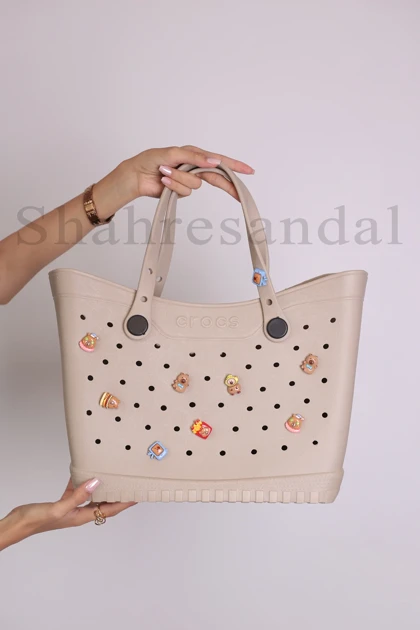 کیف کراکس بزرگ 6003