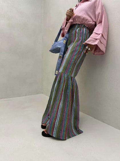 شلوار NEW PATTERN