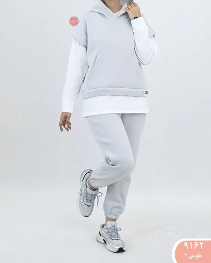 ست سه تیکه دورس 9162