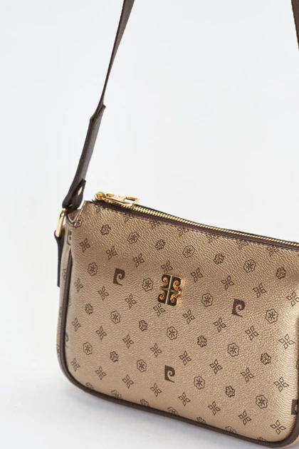 کیف دوشی زنانه اورجینال pierre-cardin pierre-cardin