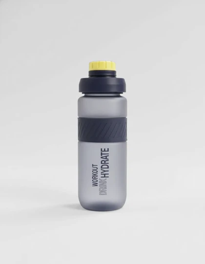 قمقمه ورزشی Unisex بدون برند HydraOne U