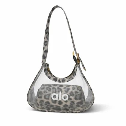 کیف دو تیکه توری الو کد 2121