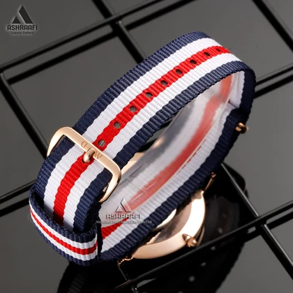 ساعت دنیل ولینگتون Daniel Wellington 0502DW