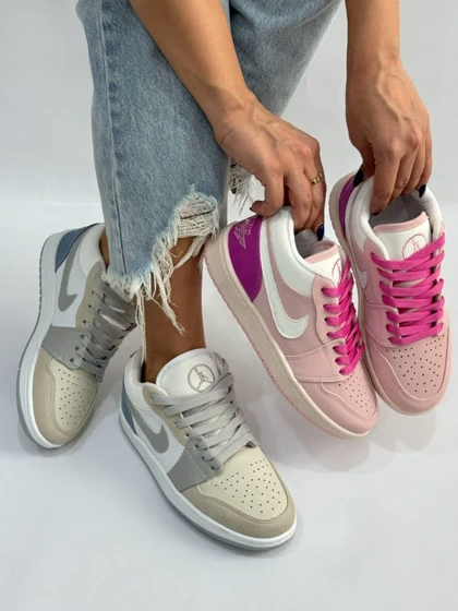 کتانی ایر جردن وان 4349