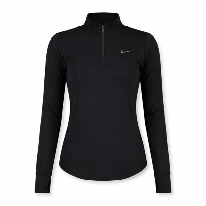 نیم زیپ زنانه آستین بلند طرح nike کد ux2068 شناسه 10100787