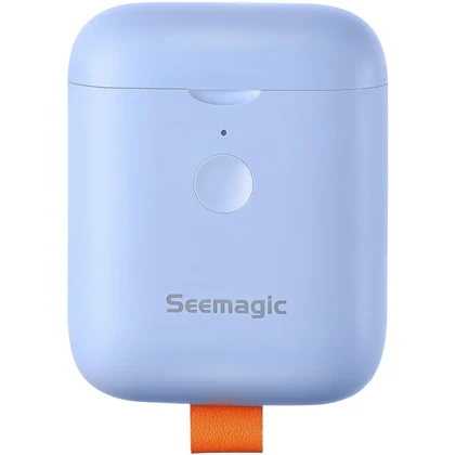 مینی ناخن گیر شارژی سی مجیک Seemagic مدل SMPH-ZJD04C
